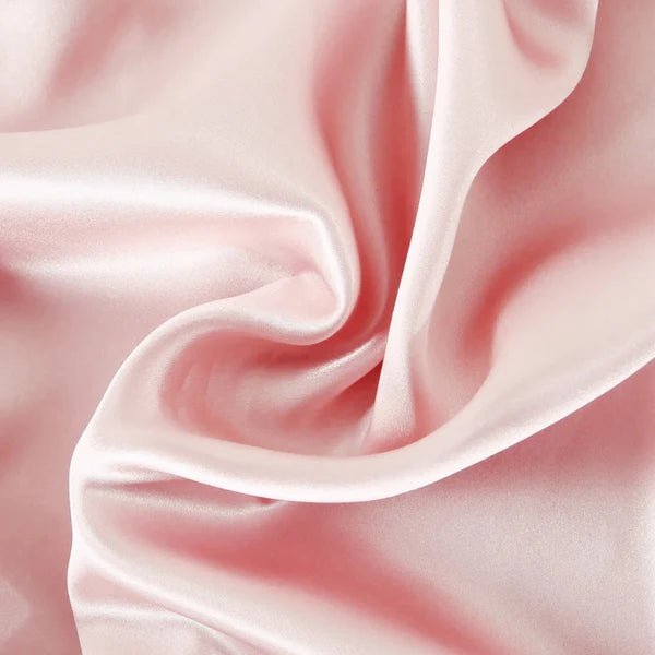 Silk Recovery Pillowcase